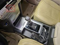 تويوتا لاندكروزر برادو